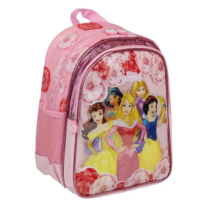 Simba Princess Party Time 13 Inch Backpack **Print may vary**