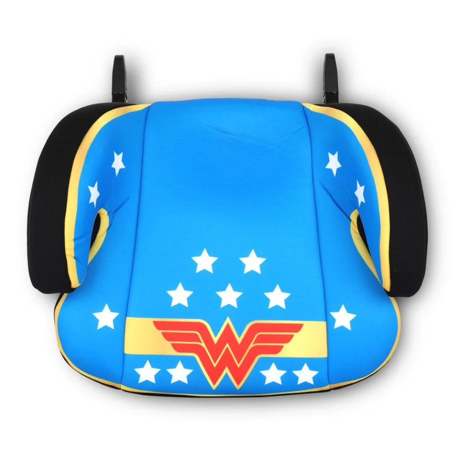 DC Comics Wonderwoman Kids Booster Seat (Group 2/3)