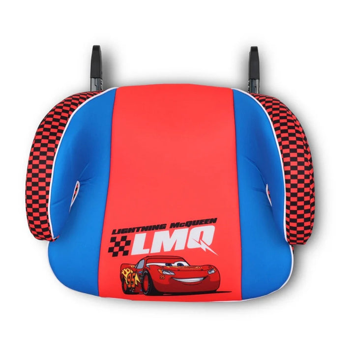 Disney Cars Lightning McQueen Booster Seat Best price at Halamama Halamama