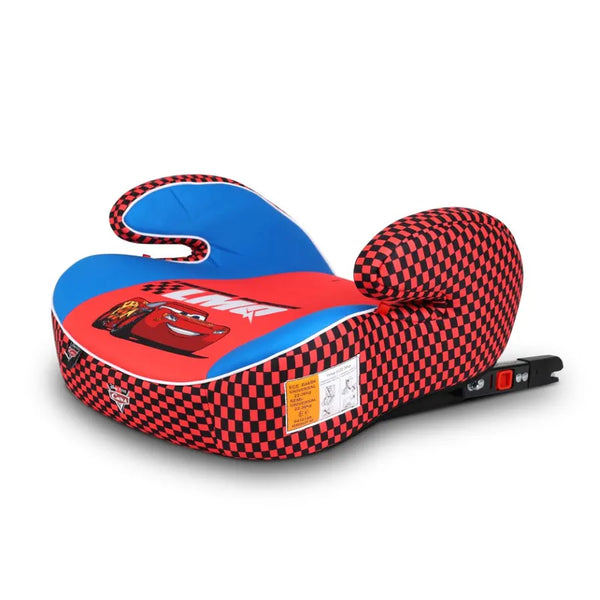 Disney Cars Lightning McQueen Booster Seat Best price at