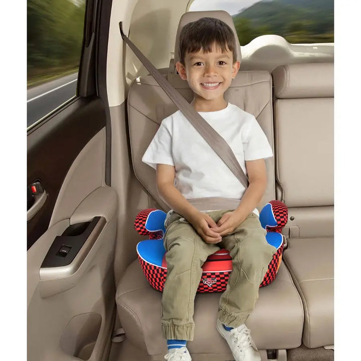 Disney Cars Lightning McQueen Booster Seat Best price at Halamama Halamama