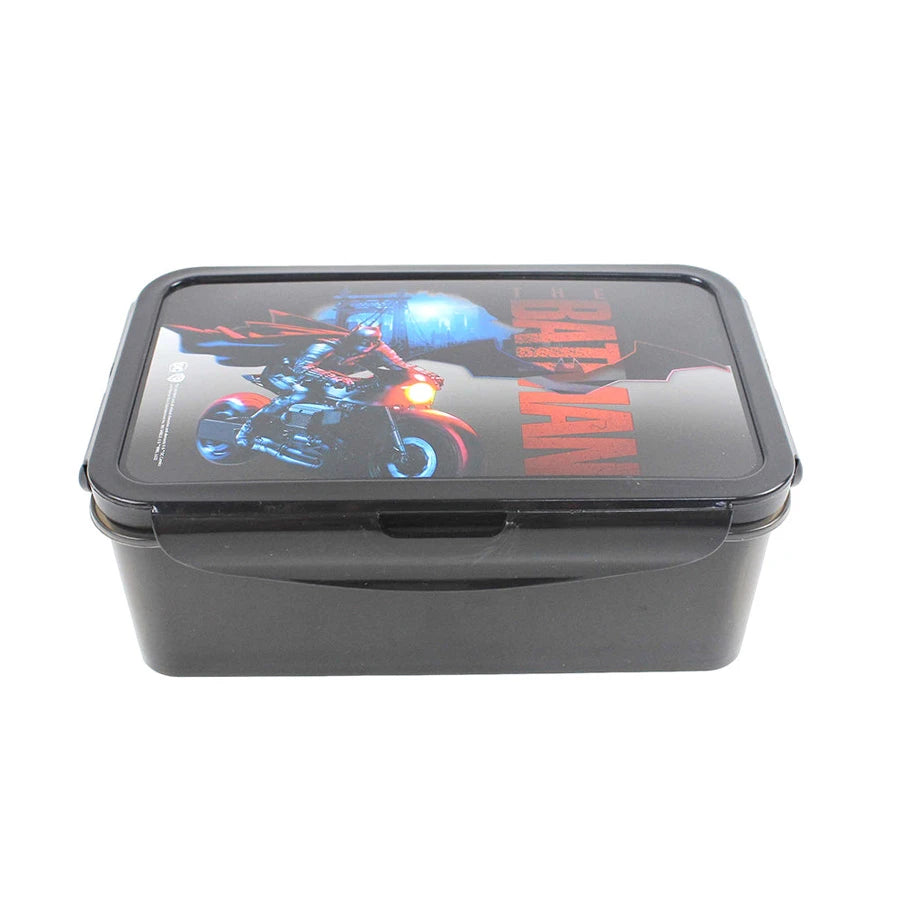 Simba Batman Break Plastic Lunch Box
