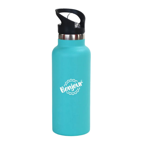 Bonjour Stainless Steel Water Bottle 500ml Best price at