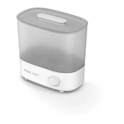 Philips Avent 2 In 1 Electric Steam Sterilizer - SCF291/01