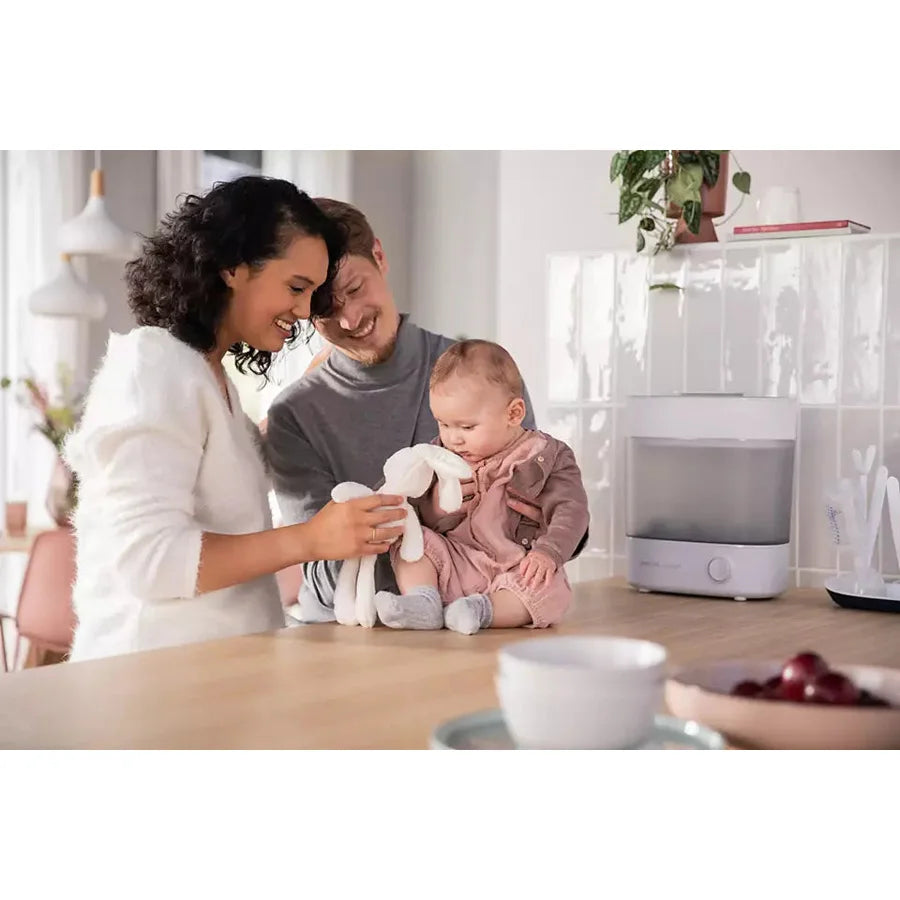 Philips Avent 2 In 1 Electric Steam Sterilizer - SCF291/01