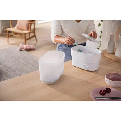 Philips Avent 2 In 1 Electric Steam Sterilizer - SCF291/01