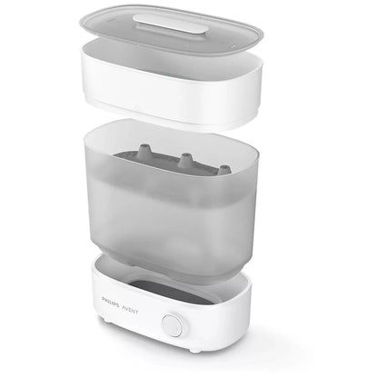 Philips Avent 2 In 1 Electric Steam Sterilizer - SCF291/01