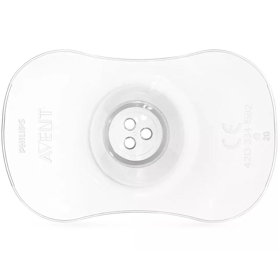 Philips Avent Nipple Shield Medium 2pcs - SCF153/03 Philips Avent Nipple Shield Medium 2pcs - SCF153/03