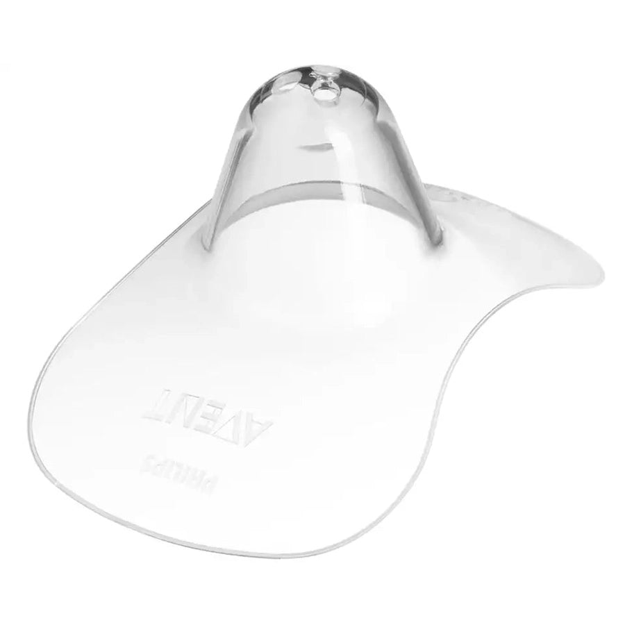 Philips Avent Nipple Shield Medium 2pcs - SCF153/03 Philips Avent Nipple Shield Medium 2pcs - SCF153/03