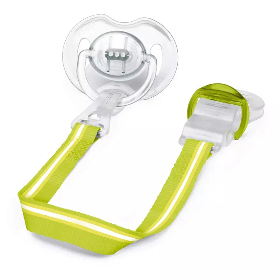Philips Avent Soother Clip 1 pc - SCF185/00