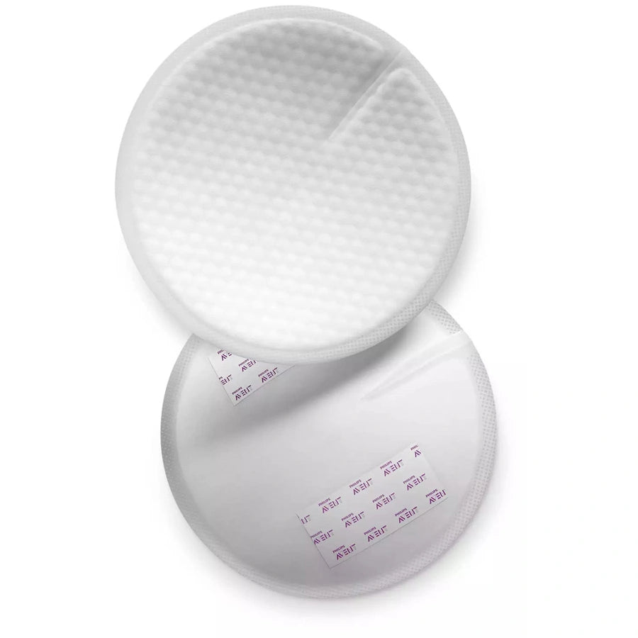 Philips Avent Ultra Comfort Disposable Breast Pads 24pcs - SCF254/24