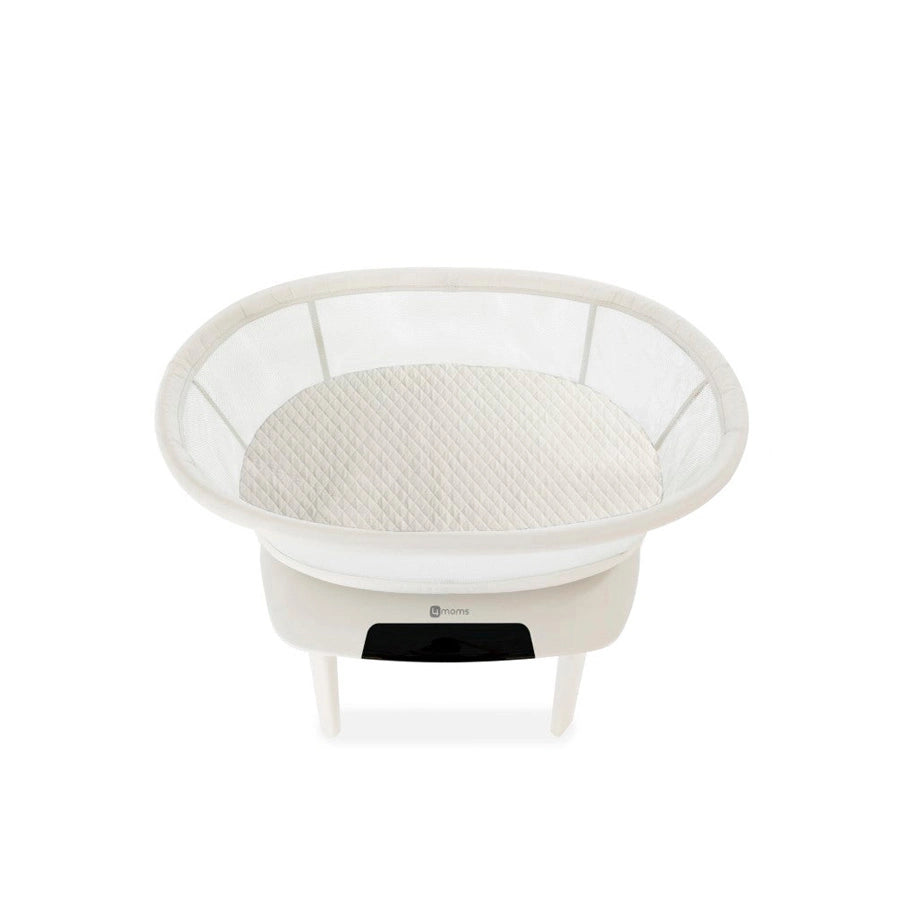 4moms MamaRoo Sleep Bassinet Mattress Pad