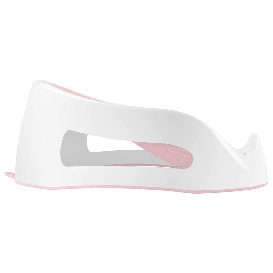 Angelcare Soft Touch Bath Support (Pink)