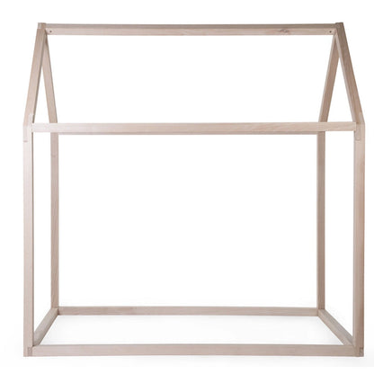 Childhome House Bed Frame 90x200cm (Natural)
