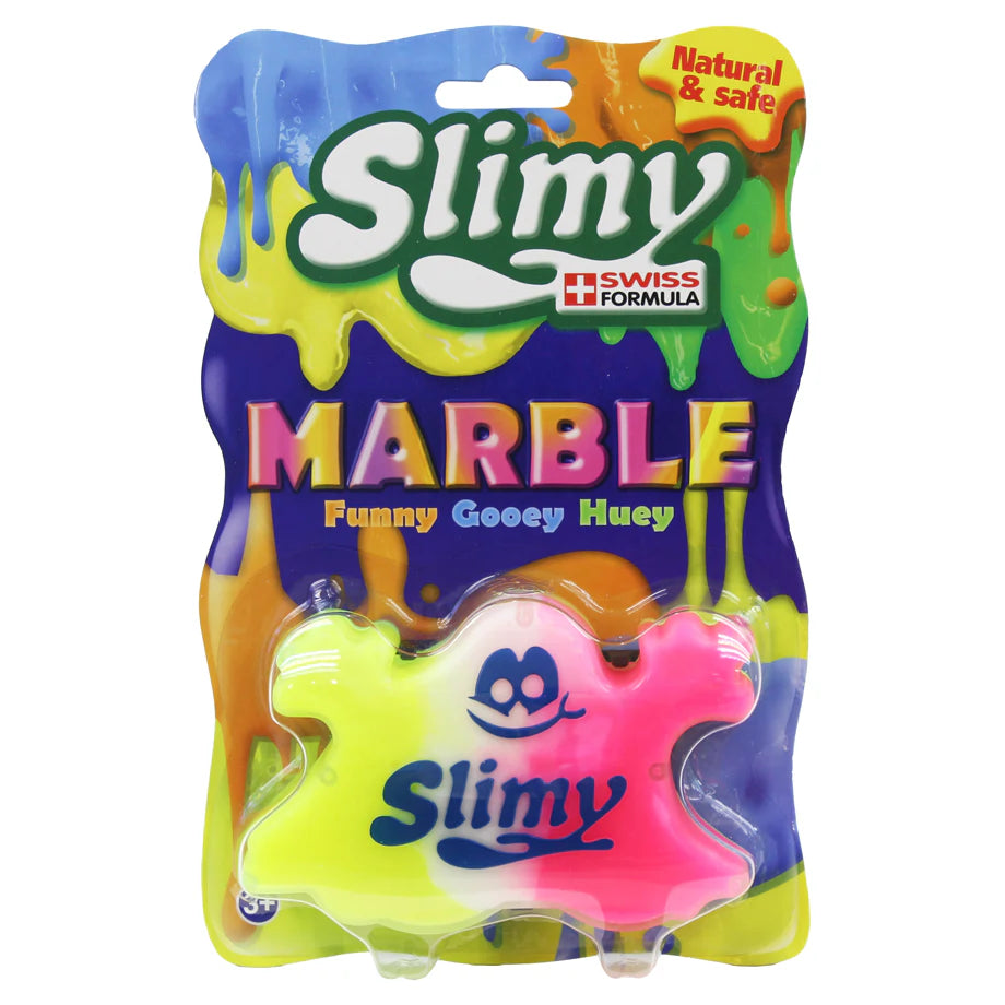 Slimy Marble 150G
