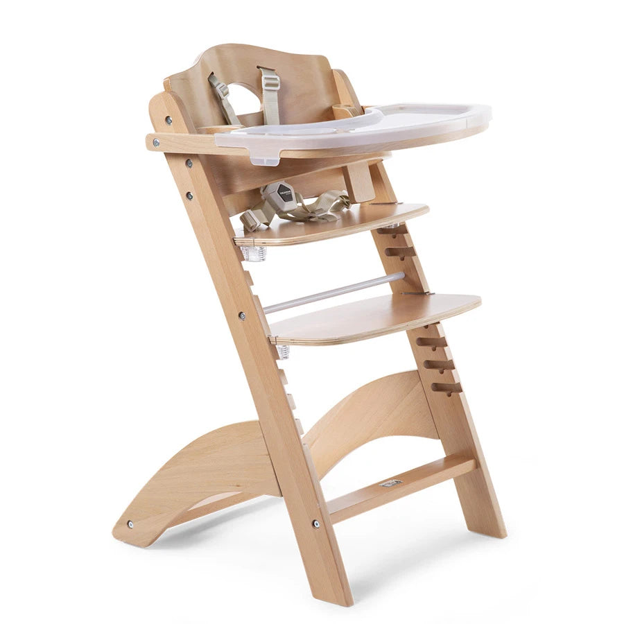 Childhome Baby Grow Chair Lambda 3 (Natural)