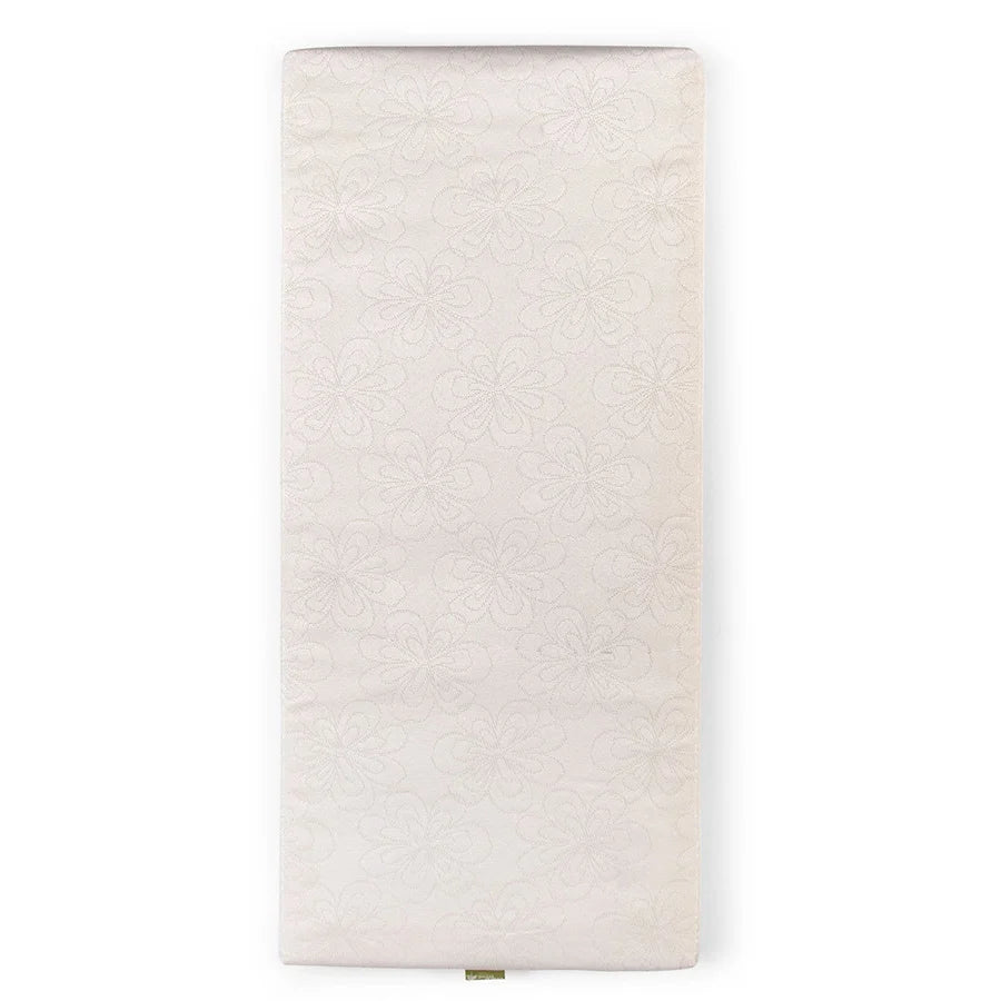 Childhome Bedside Crib - Basic Mattress Polyether 50x90cm