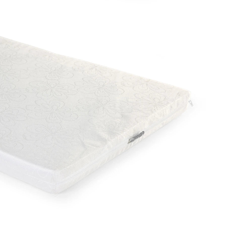 Childhome Bedside Crib - Basic Mattress Polyether 50x90cm