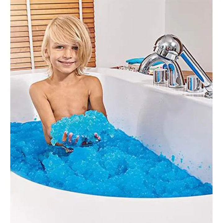 Colour Change Gelli Baff 300g (Ballistic Blue)