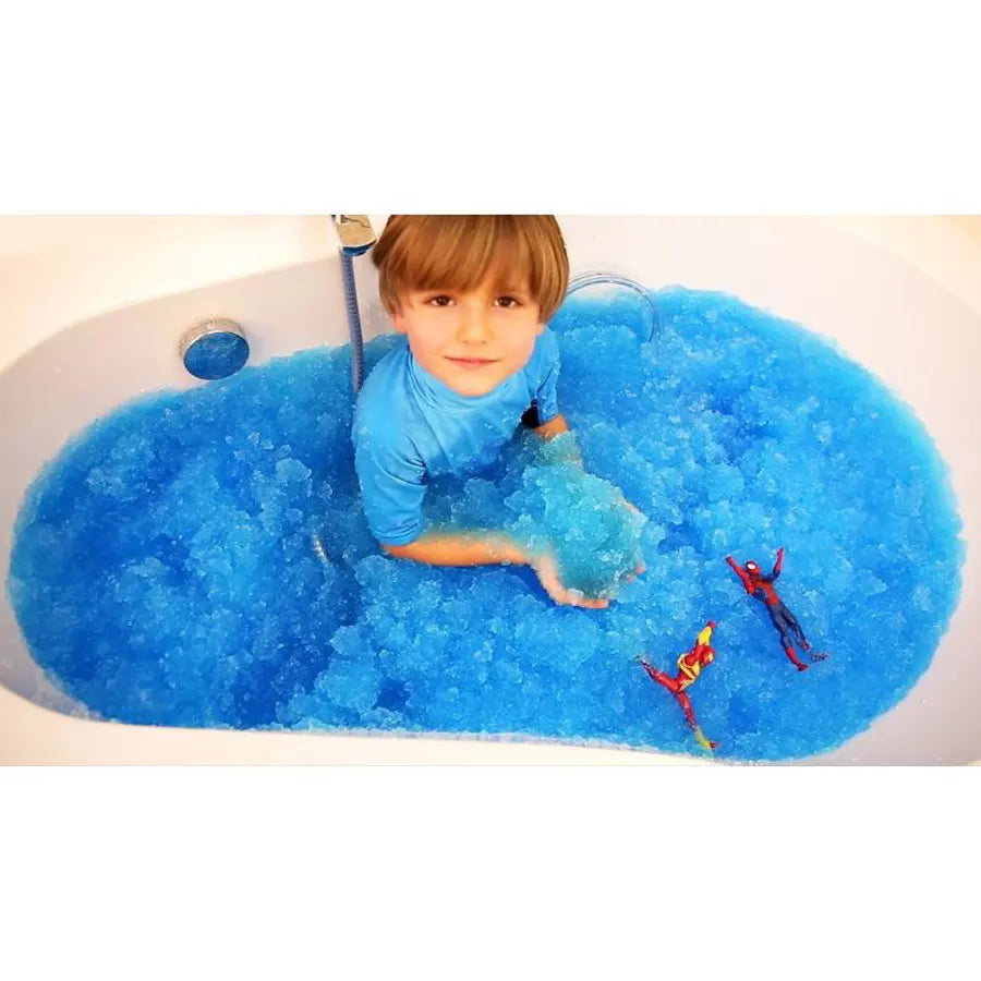 Zimpli Kids Gelli Baff Lagoon 300g (Blue)