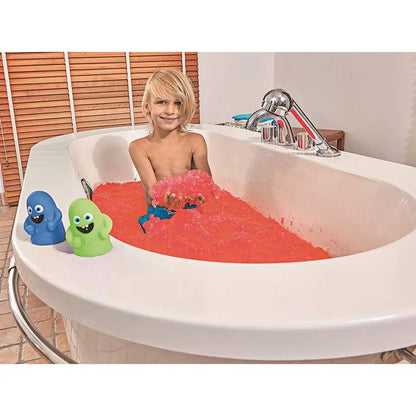 Zimpli Kids Gelli Baff Lava 300g (Red)