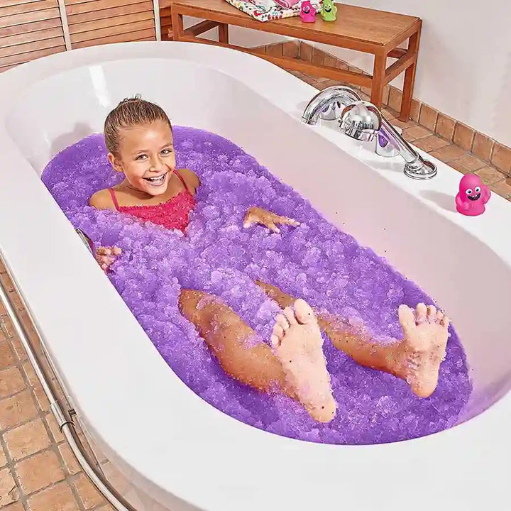 Gelli Baff Ryan's World - 300g (Purple)