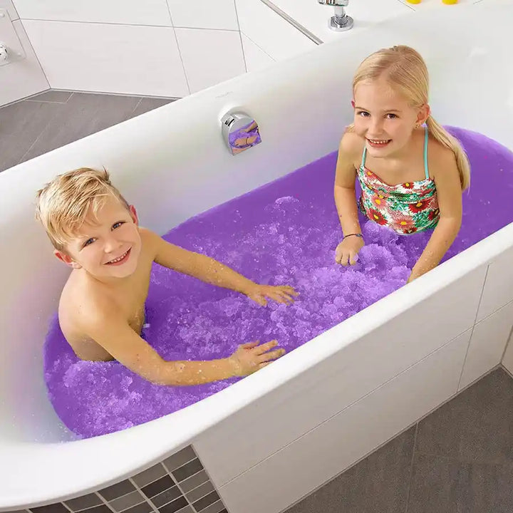 Gelli Baff Ryan's World - 300g (Purple)