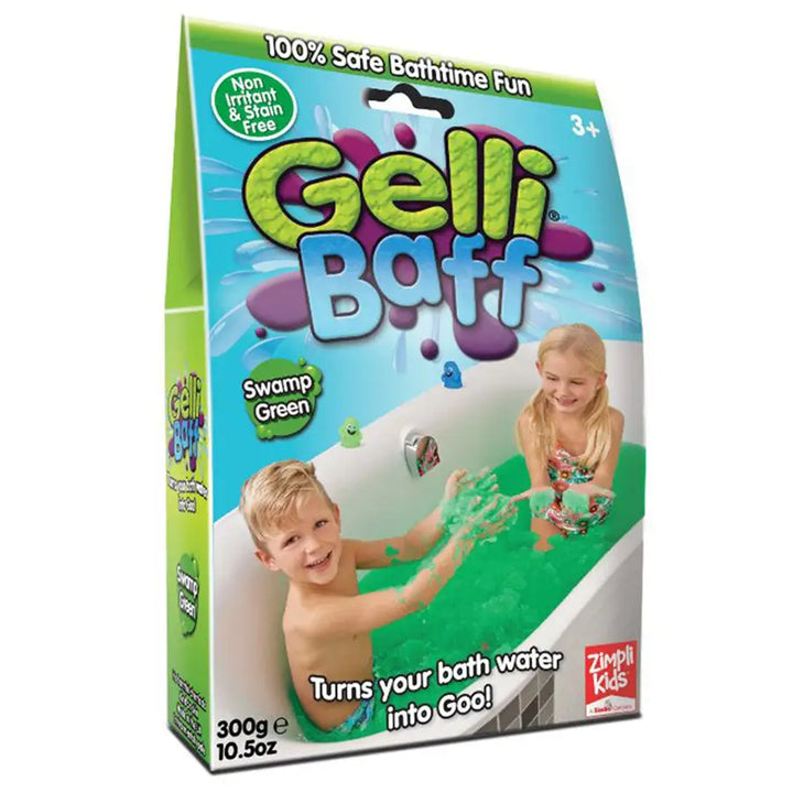 Gelli Baff Swamp 300g (Green)