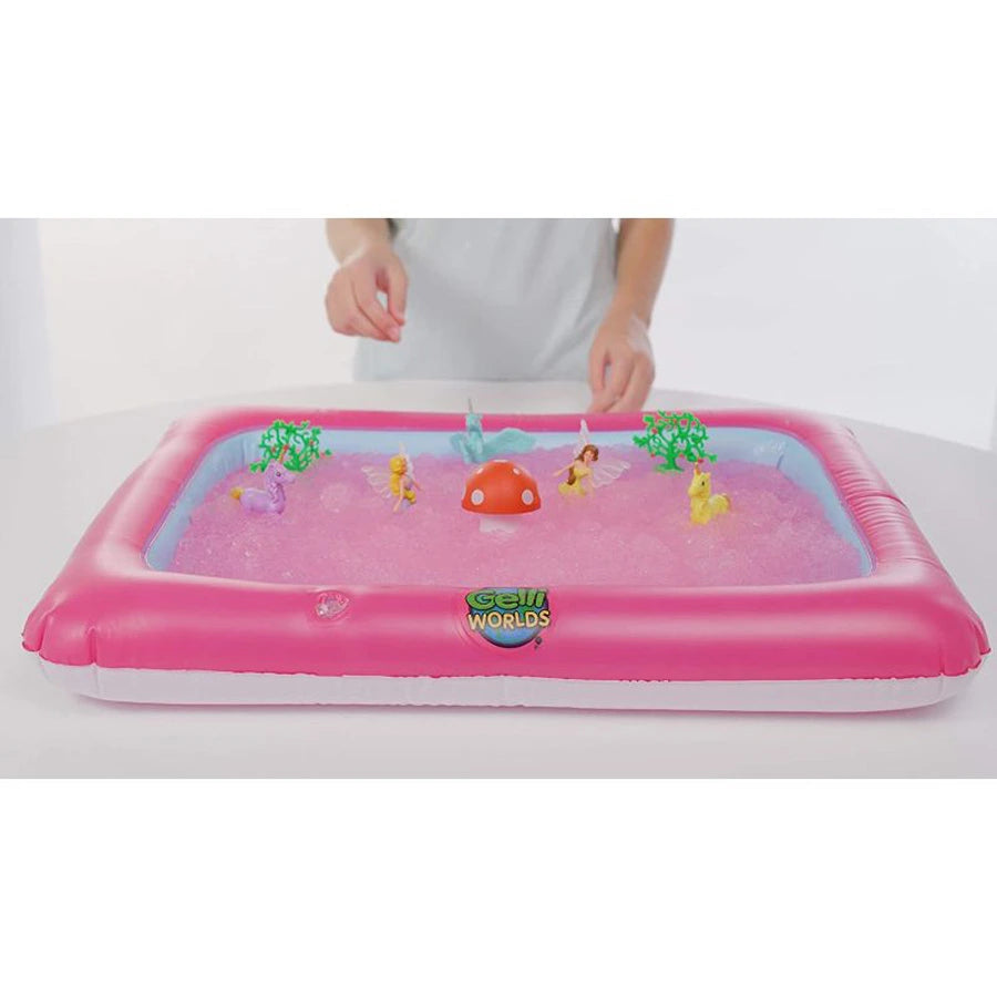Zimpli Kids Gelli Worlds - Fantasy Pack