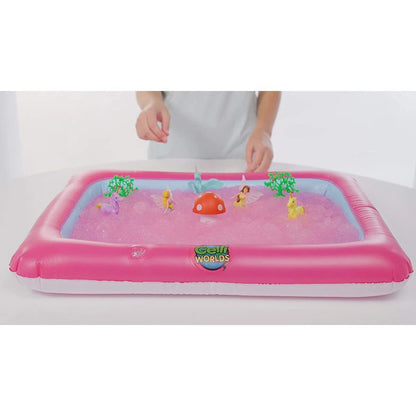 Zimpli Kids Gelli Worlds - Fantasy Pack