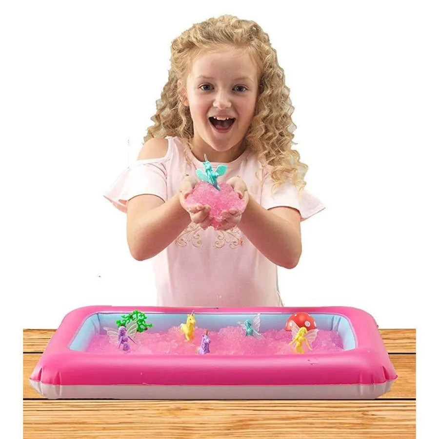 Zimpli Kids Gelli Worlds - Fantasy Pack