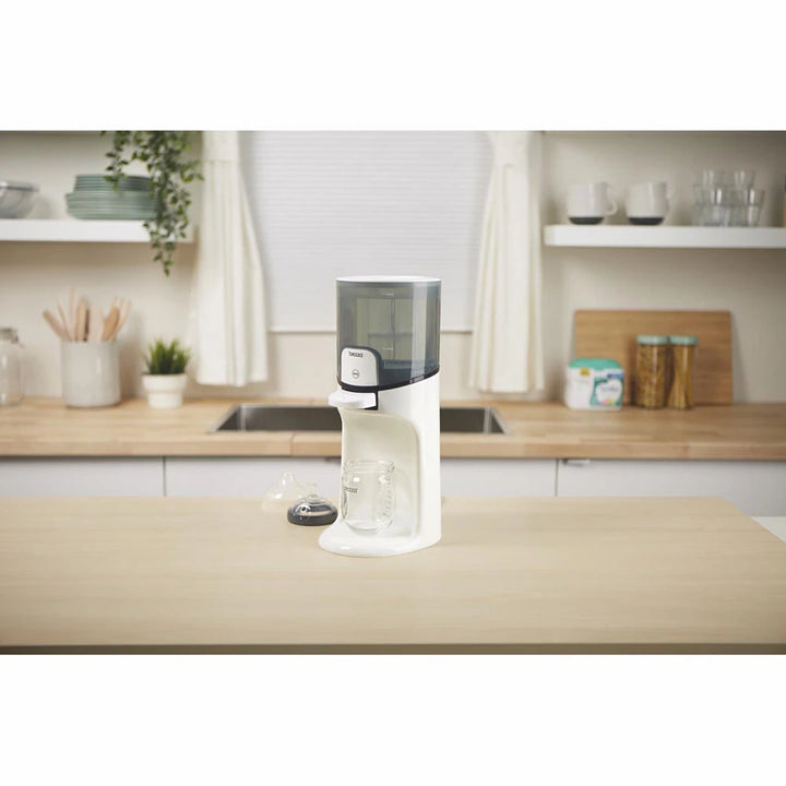 Baby Brezza Instant Formula Warmer Halamama's Premium at best