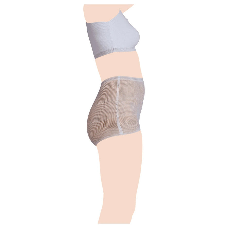 Carriwell - Hospital Panties - Pack of 4 (White)
