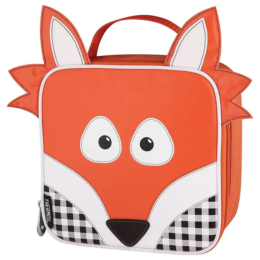 Thermos - Kids School Lunch Bag - Forest Friend Fox