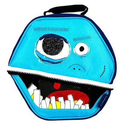 Thermos - Kids School Lunch Bag - Hexagon