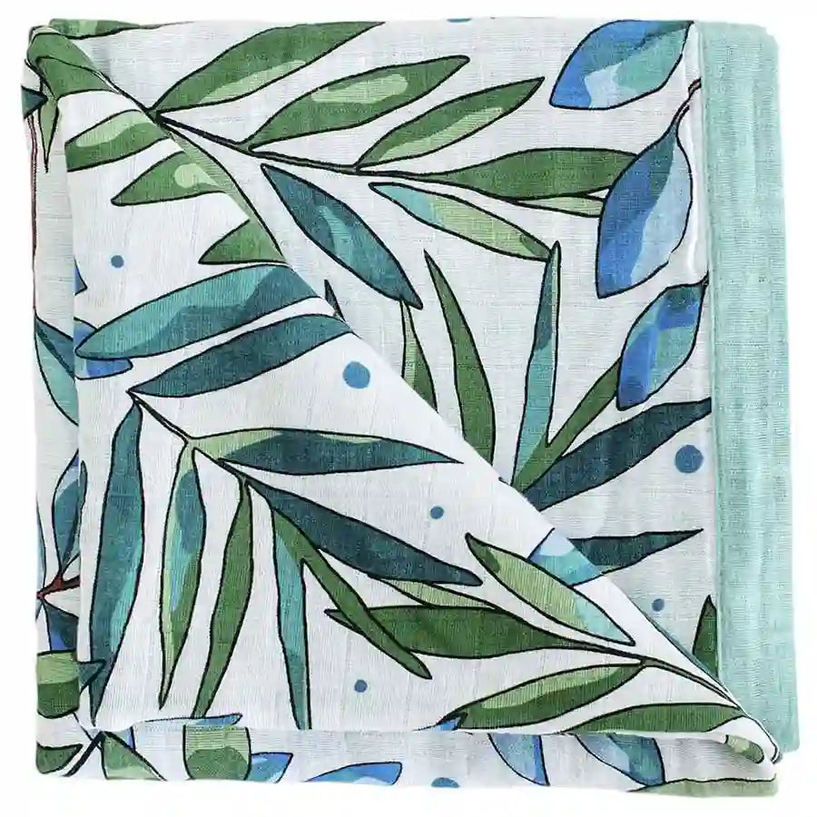 تومي ليز - بطانية أطفال راقصة (106x106 سم) تومي ليز - بطانية أطفال راقصة (106x106 سم)