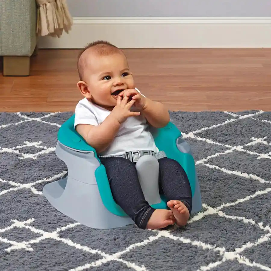 4-In-1 Superseat Blue