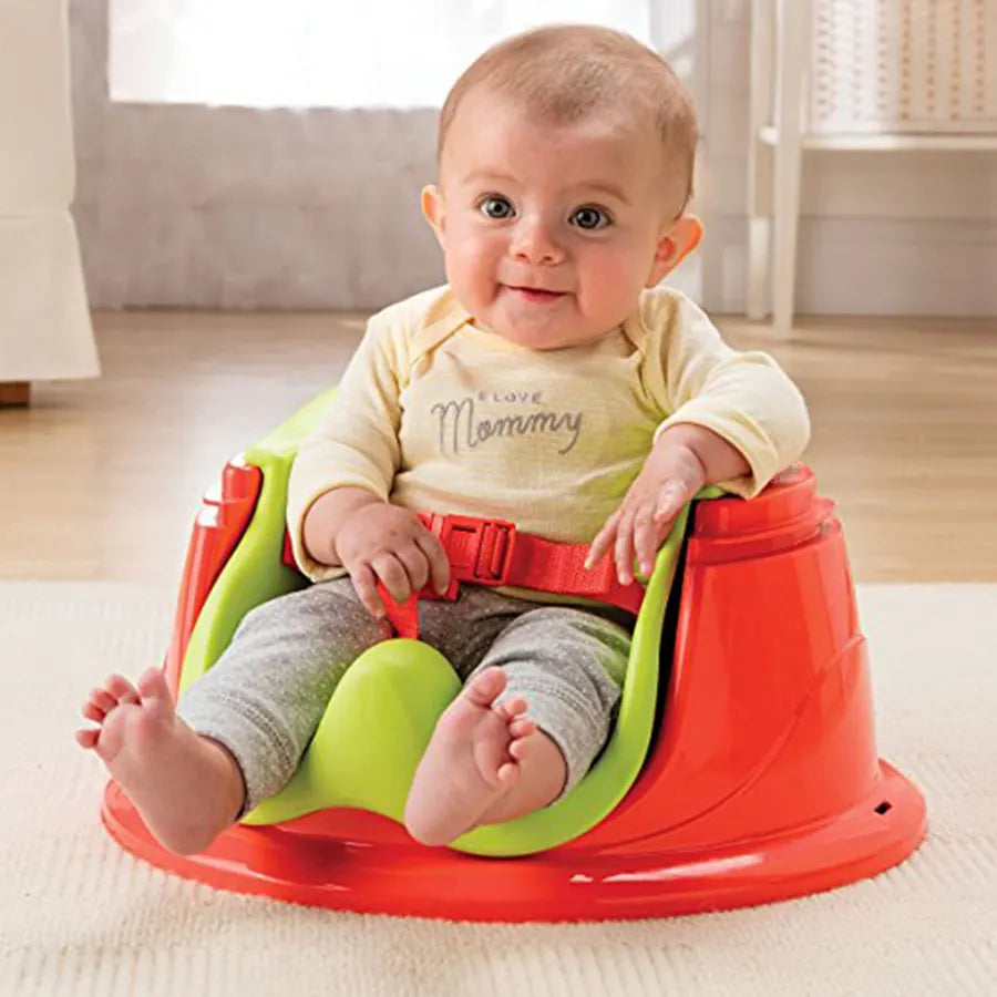 Summer Deluxe Superseat - Wild Safari