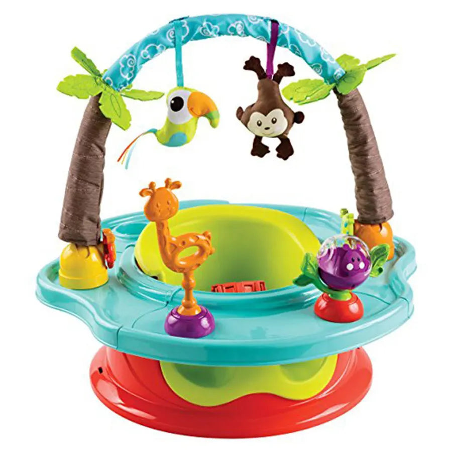 Summer Deluxe Superseat - Wild Safari