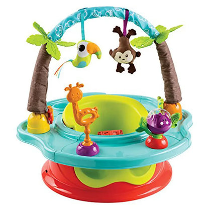 Summer Deluxe Superseat - Wild Safari