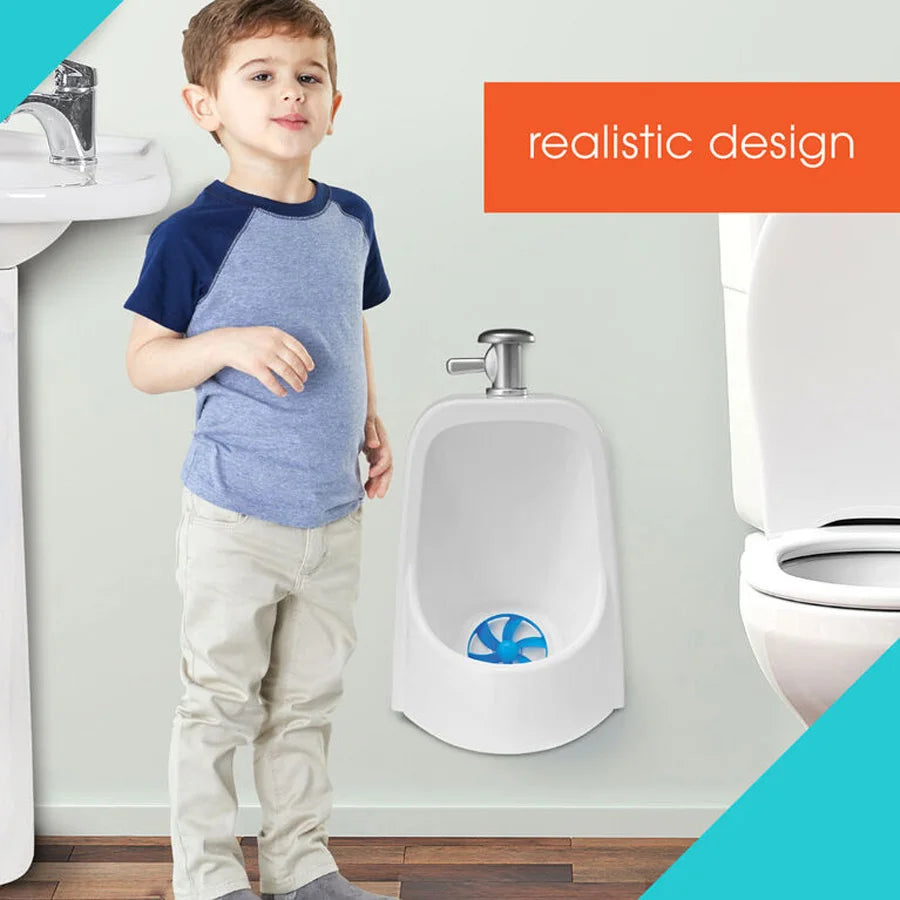 Summer My Size Urinal Summer My Size Urinal