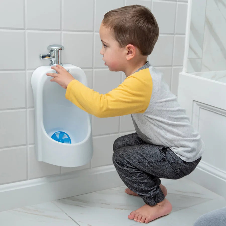 Summer My Size Urinal Summer My Size Urinal