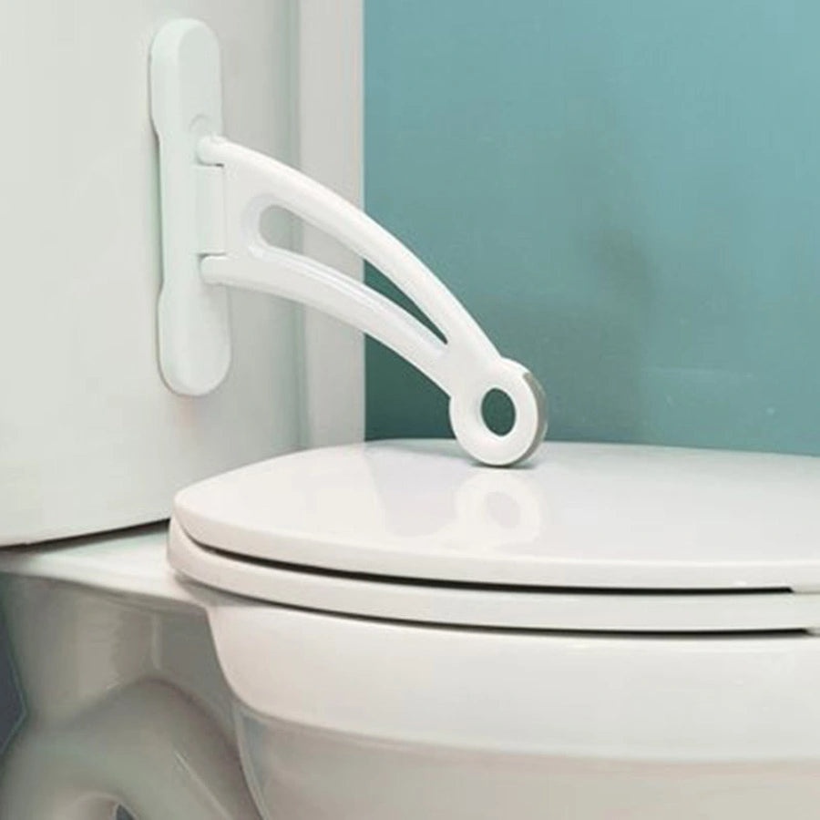 Summer Toilet Cover Lock