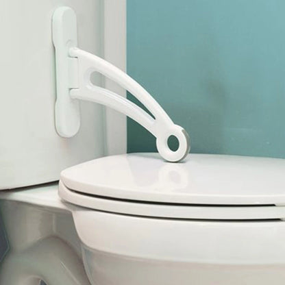 Summer Toilet Cover Lock