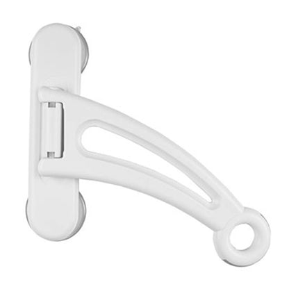 Summer Toilet Cover Lock