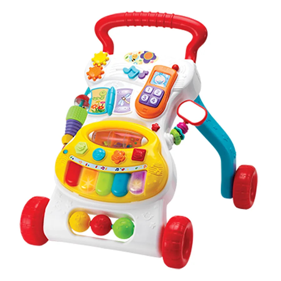 لعبة موسيقية من Winfun Grow With Me لعبة موسيقية من Winfun Grow With Me