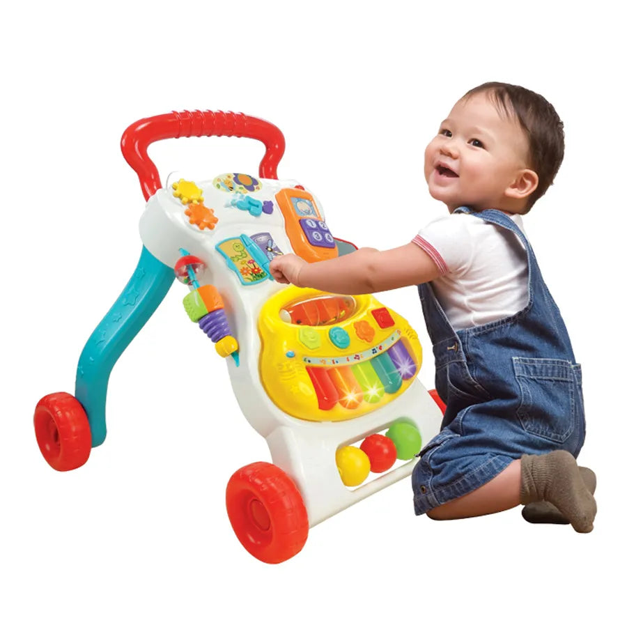لعبة موسيقية من Winfun Grow With Me لعبة موسيقية من Winfun Grow With Me