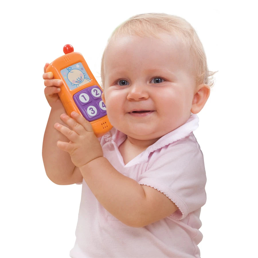 لعبة موسيقية من Winfun Grow With Me لعبة موسيقية من Winfun Grow With Me