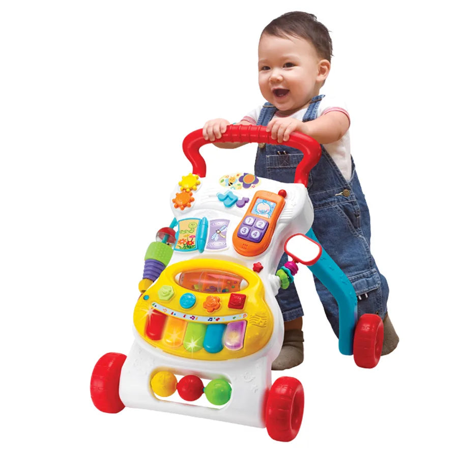 لعبة موسيقية من Winfun Grow With Me لعبة موسيقية من Winfun Grow With Me