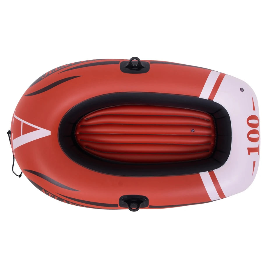 Jilong Atlantic Boat 100
